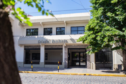 Sede-Colegiohistoria