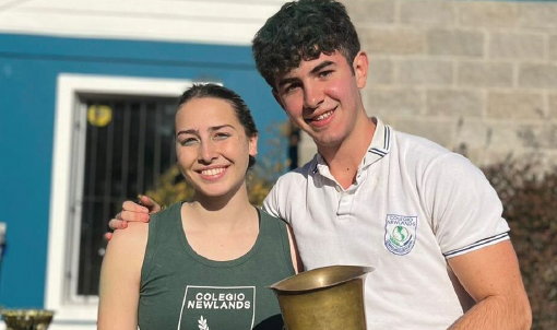 Interhouses 2022 - House Ganadora