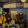 ✨ PROYECTARTE 2025 ✨Queremos agradecer profundamente a todos los profes que brindaron su tiempo