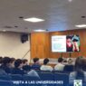 Los alumnos de 6º año de Nivel Secundario participaron de una visita a la Universidad de Palermo